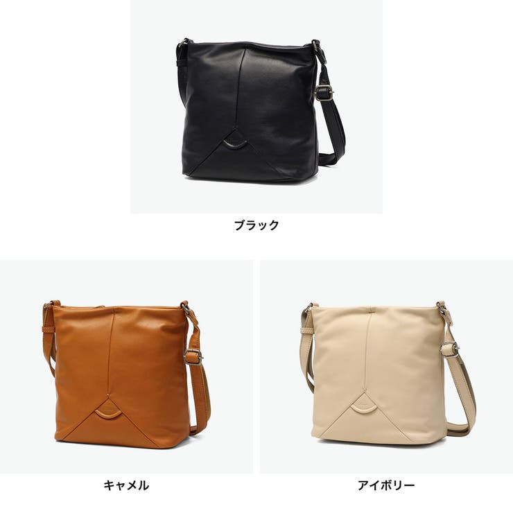 ダコタ ショルダーバッグ Dakota | ギャレリア Bag＆Luggage | 詳細画像7 