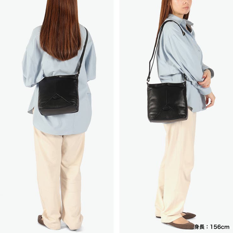 ダコタ ショルダーバッグ Dakota | ギャレリア Bag＆Luggage | 詳細画像8 