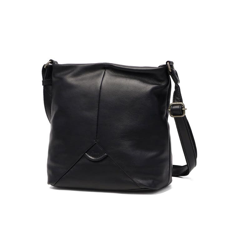 ブラック | ダコタ ショルダーバッグ Dakota | ギャレリア Bag＆Luggage