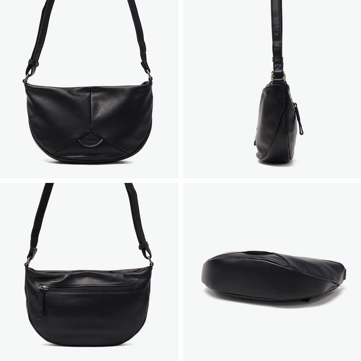 ダコタ ショルダーバッグ Dakota | ギャレリア Bag＆Luggage | 詳細画像6 