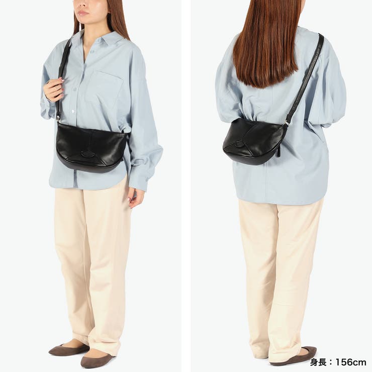 ダコタ ショルダーバッグ Dakota | ギャレリア Bag＆Luggage | 詳細画像9 