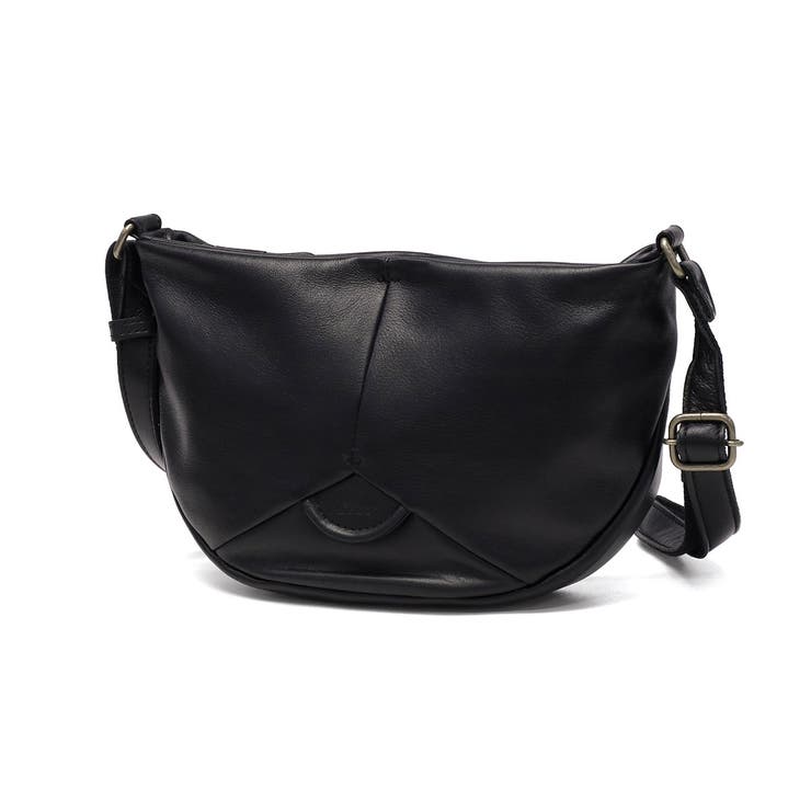 ブラック | ダコタ ショルダーバッグ Dakota | ギャレリア Bag＆Luggage