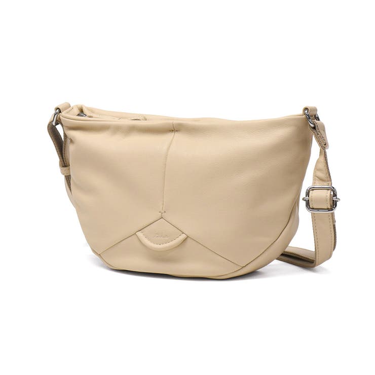 アイボリー | ダコタ ショルダーバッグ Dakota | ギャレリア Bag＆Luggage