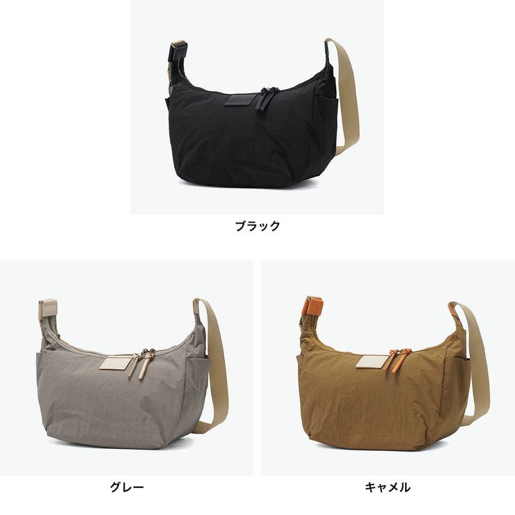 ダコタ ショルダーバッグ Dakota | ギャレリア Bag＆Luggage | 詳細画像2 