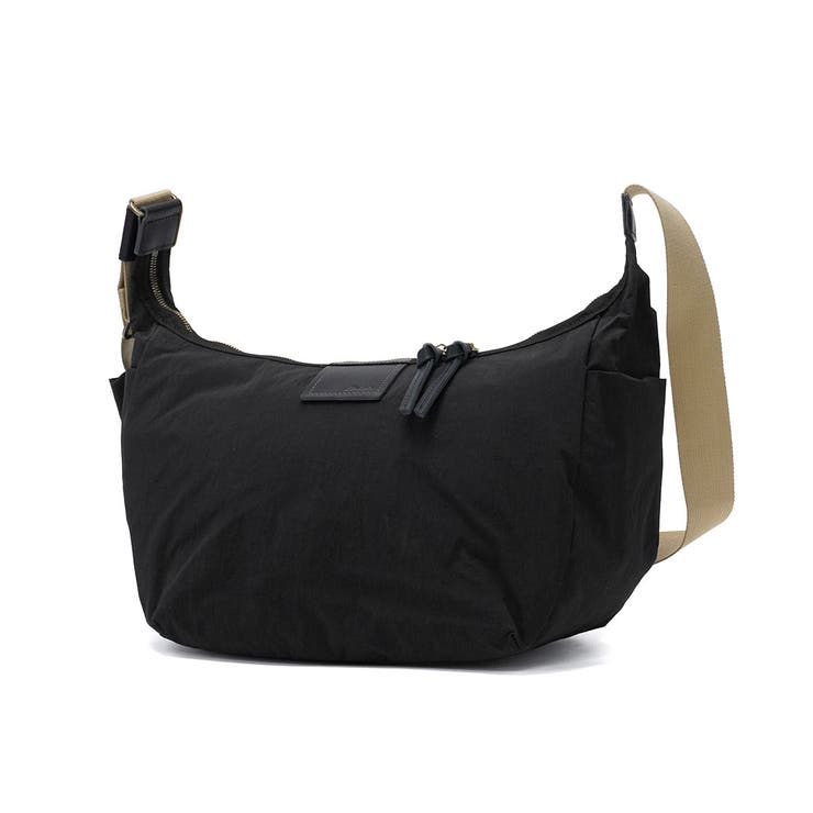ブラック | ダコタ ショルダーバッグ Dakota | ギャレリア Bag＆Luggage