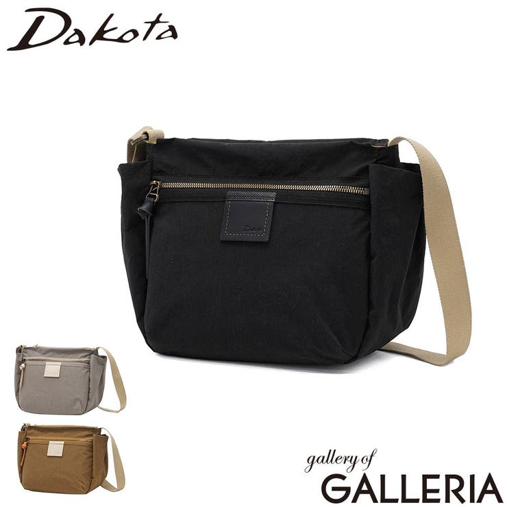 ダコタ ショルダーバッグ Dakota | ギャレリア Bag＆Luggage | 詳細画像1 