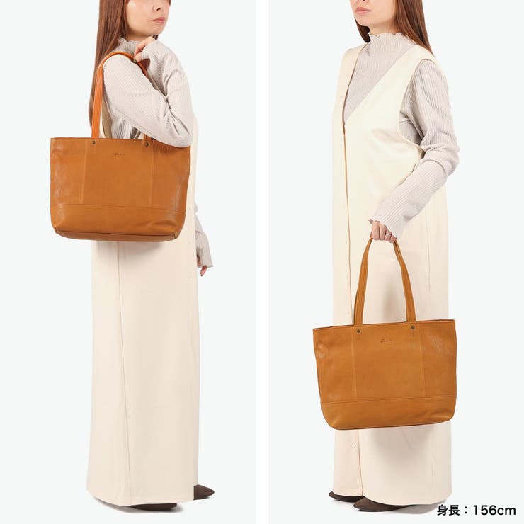 ダコタ トートバッグ Dakota | ギャレリア Bag＆Luggage | 詳細画像8 
