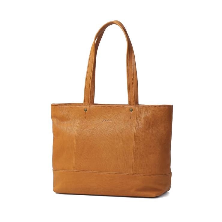 キャメル | ダコタ トートバッグ Dakota | ギャレリア Bag＆Luggage