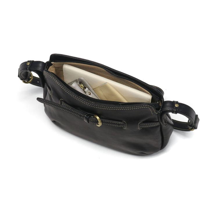 ダコタ ショルダーバッグ Dakota | ギャレリア Bag＆Luggage | 詳細画像18 