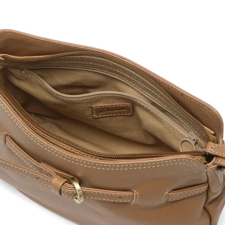 ダコタ ショルダーバッグ Dakota | ギャレリア Bag＆Luggage | 詳細画像22 