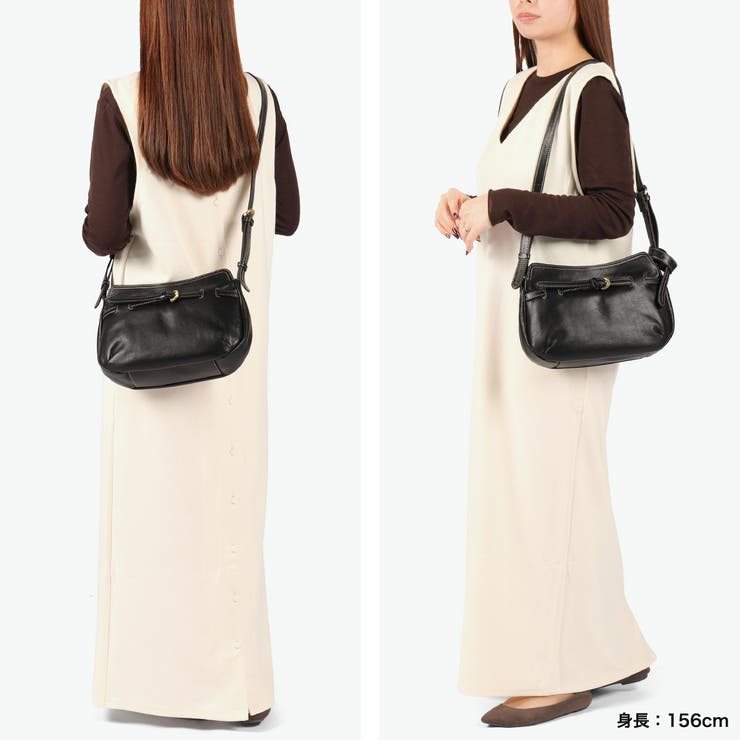 ダコタ ショルダーバッグ Dakota | ギャレリア Bag＆Luggage | 詳細画像8 