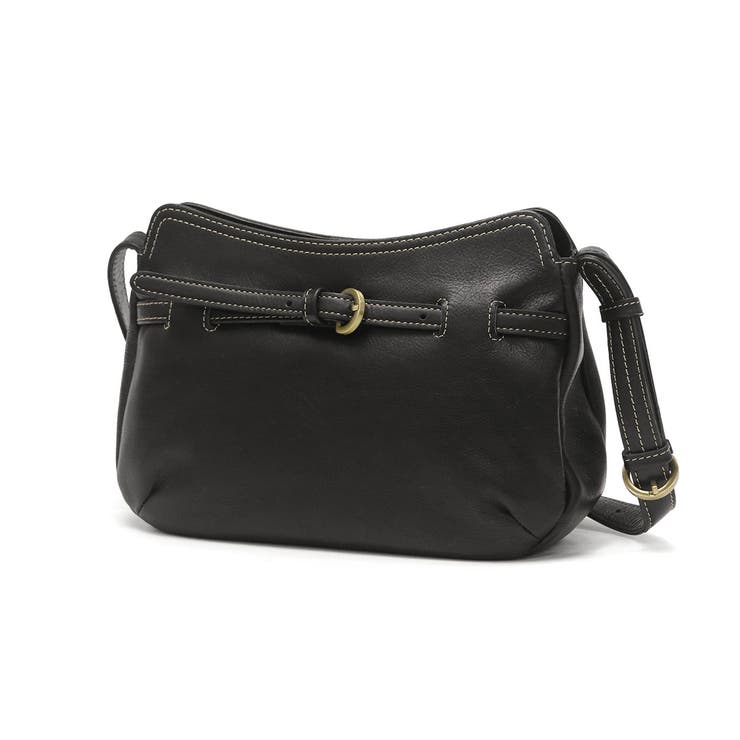 ブラック | ダコタ ショルダーバッグ Dakota | ギャレリア Bag＆Luggage