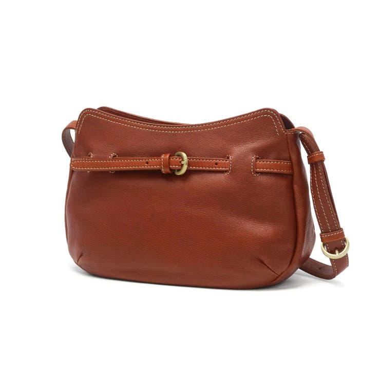 ブラウン | ダコタ ショルダーバッグ Dakota | ギャレリア Bag＆Luggage