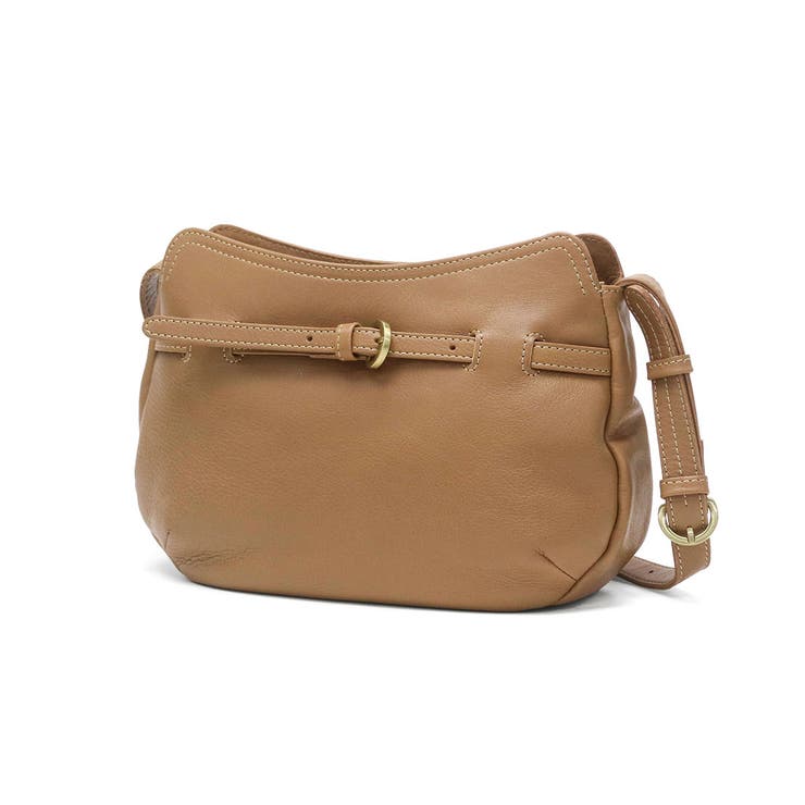 ベージュ | ダコタ ショルダーバッグ Dakota | ギャレリア Bag＆Luggage