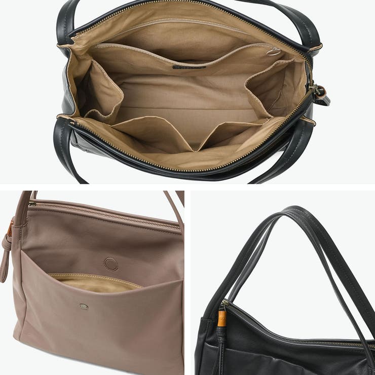 ダコタ トートバッグ Dakota | ギャレリア Bag＆Luggage | 詳細画像5 