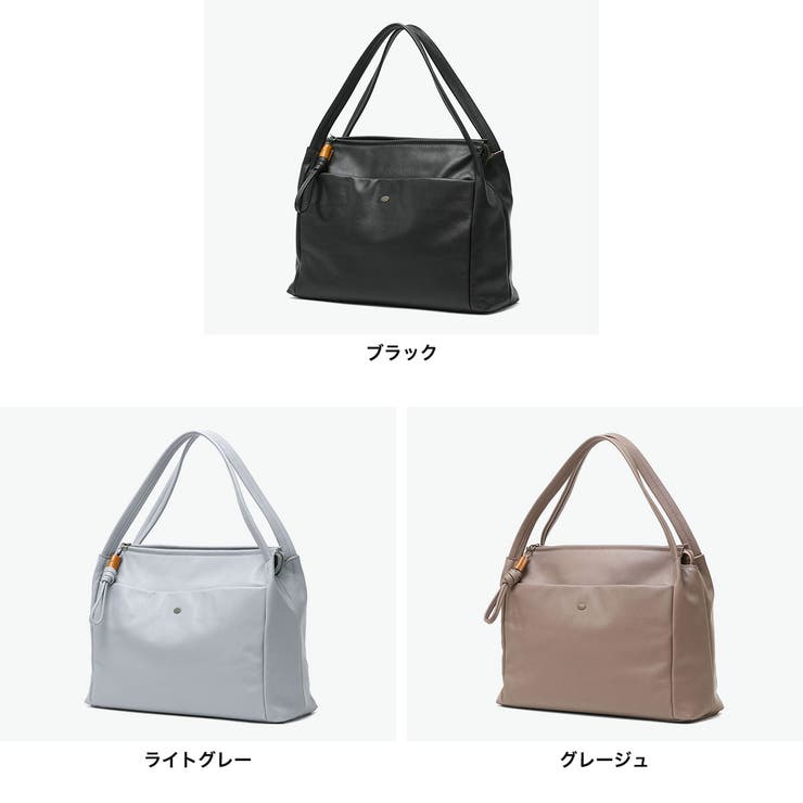 ダコタ トートバッグ Dakota | ギャレリア Bag＆Luggage | 詳細画像7 