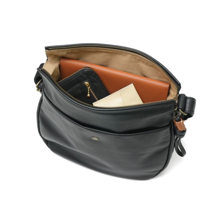ダコタ ショルダーバッグ Dakota | ギャレリア Bag＆Luggage | 詳細画像16 