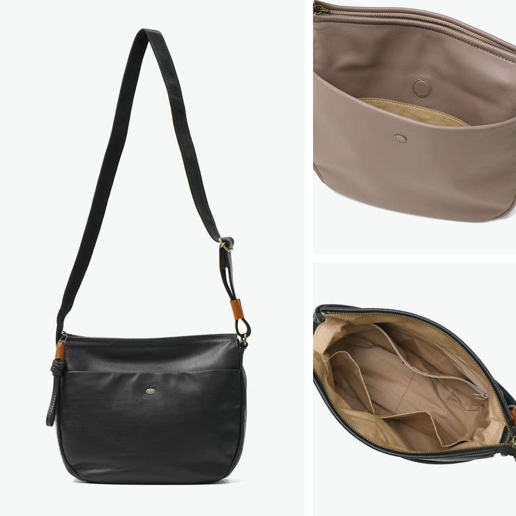 ダコタ ショルダーバッグ Dakota | ギャレリア Bag＆Luggage | 詳細画像5 