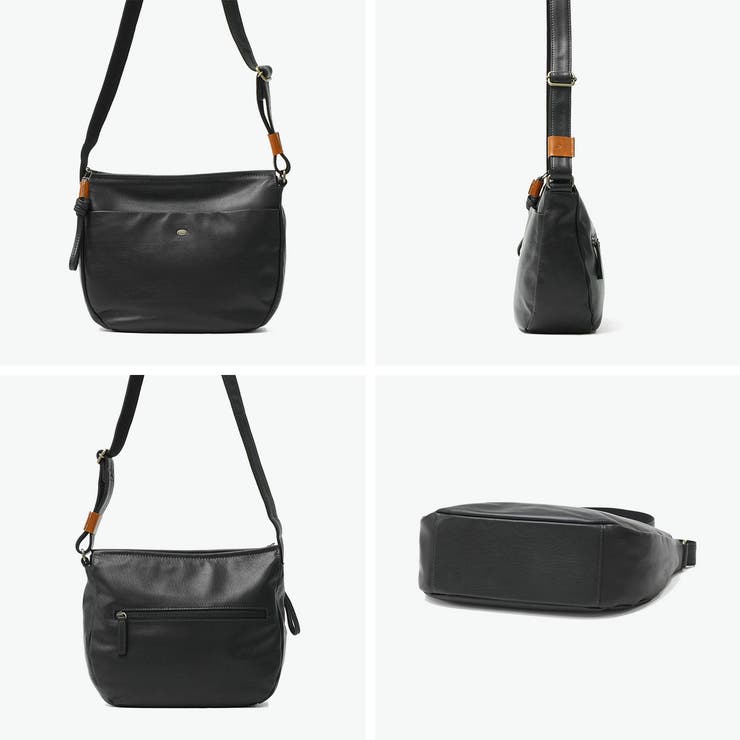 ダコタ ショルダーバッグ Dakota | ギャレリア Bag＆Luggage | 詳細画像6 