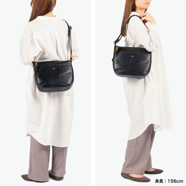 ダコタ ショルダーバッグ Dakota | ギャレリア Bag＆Luggage | 詳細画像8 