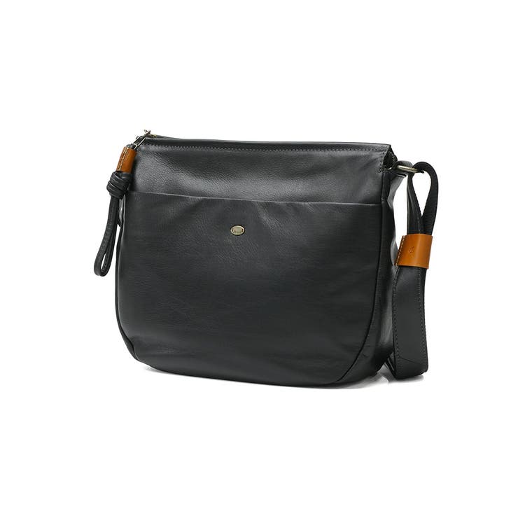 ブラック | ダコタ ショルダーバッグ Dakota | ギャレリア Bag＆Luggage