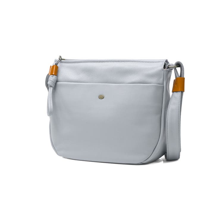 ライトグレー | ダコタ ショルダーバッグ Dakota | ギャレリア Bag＆Luggage