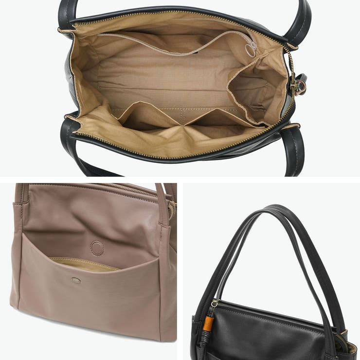 ダコタ トートバッグ Dakota | ギャレリア Bag＆Luggage | 詳細画像4 