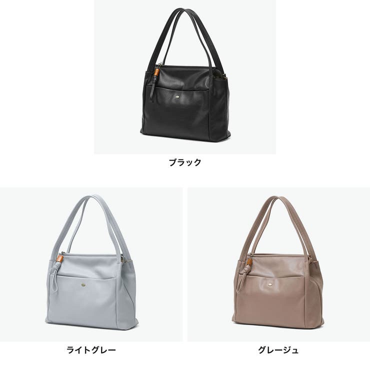 ダコタ トートバッグ Dakota | ギャレリア Bag＆Luggage | 詳細画像6 