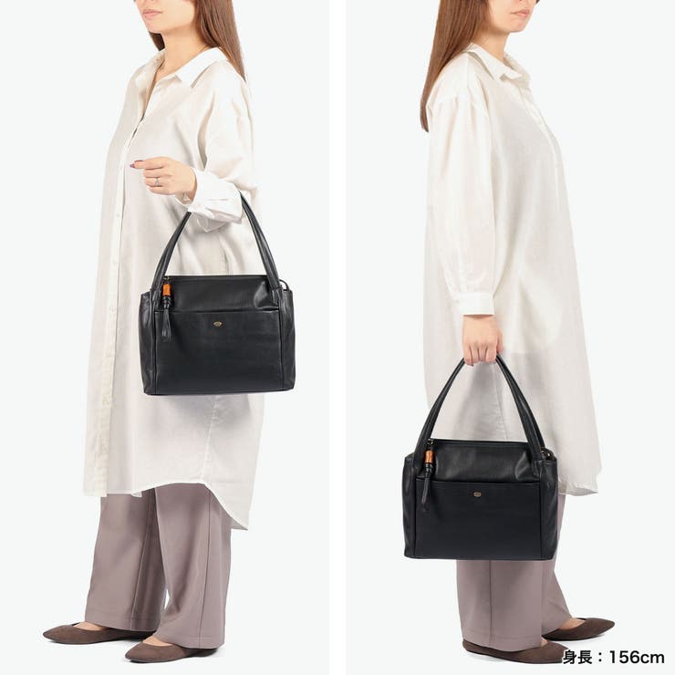 ダコタ トートバッグ Dakota | ギャレリア Bag＆Luggage | 詳細画像7 