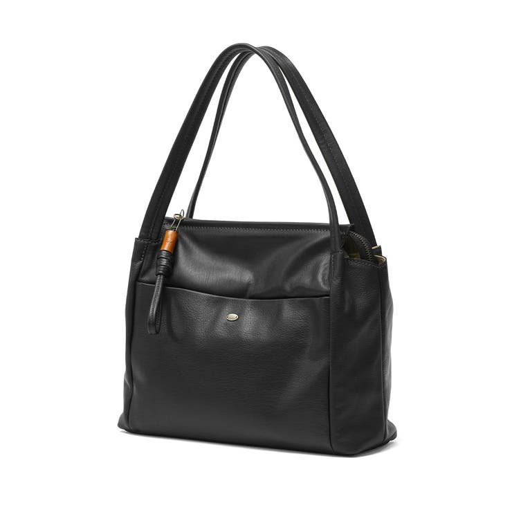 ブラック | ダコタ トートバッグ Dakota | ギャレリア Bag＆Luggage