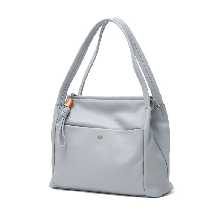 ライトグレー | ダコタ トートバッグ Dakota | ギャレリア Bag＆Luggage