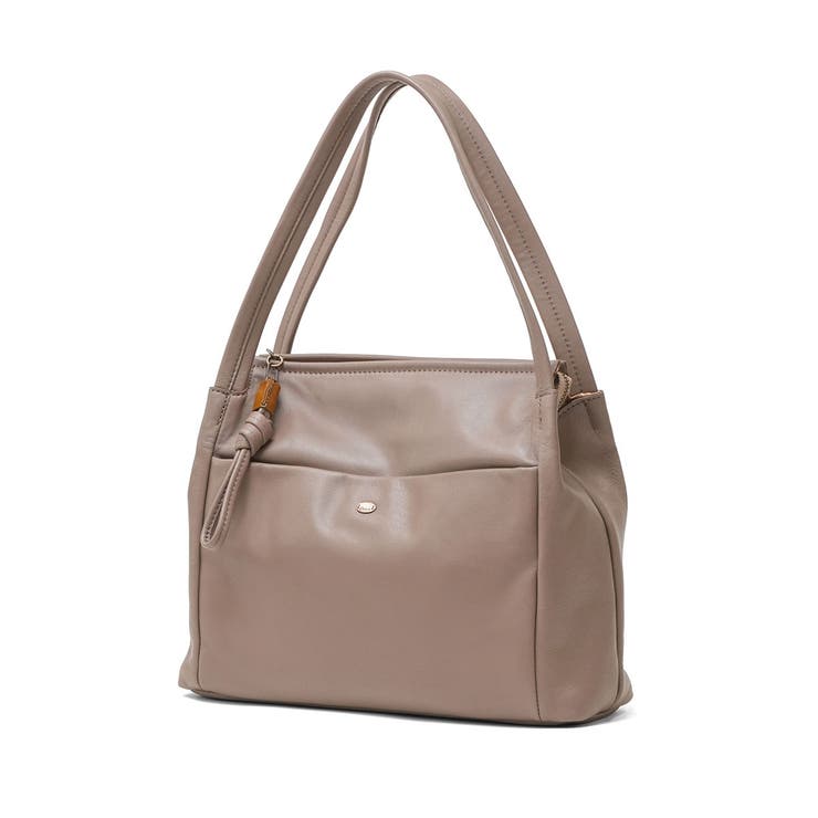 グレージュ | ダコタ トートバッグ Dakota | ギャレリア Bag＆Luggage