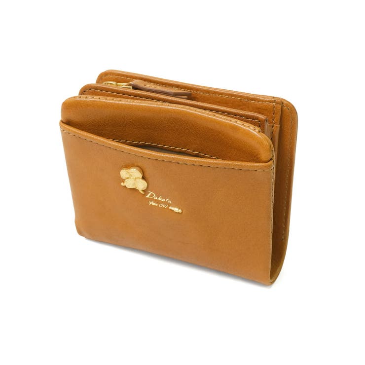 ダコタ 二つ折り財布 Dakota | ギャレリア Bag＆Luggage | 詳細画像15 