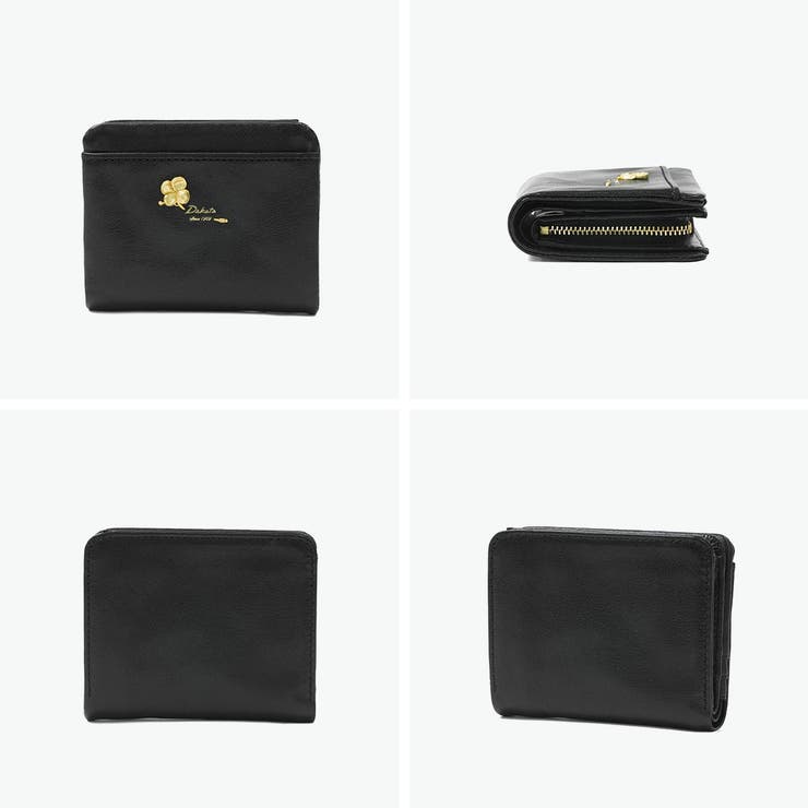 ダコタ 二つ折り財布 Dakota | ギャレリア Bag＆Luggage | 詳細画像6 