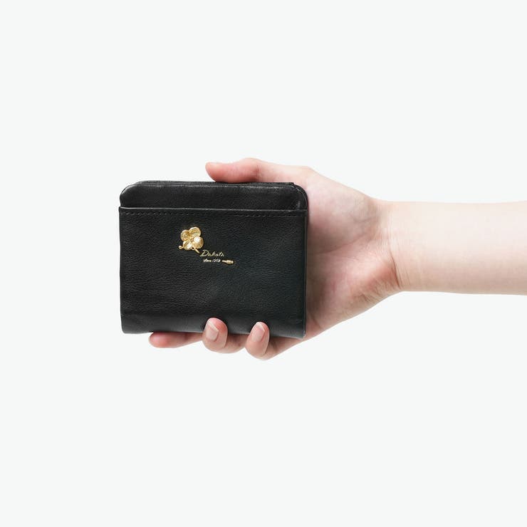 ダコタ 二つ折り財布 Dakota | ギャレリア Bag＆Luggage | 詳細画像8 