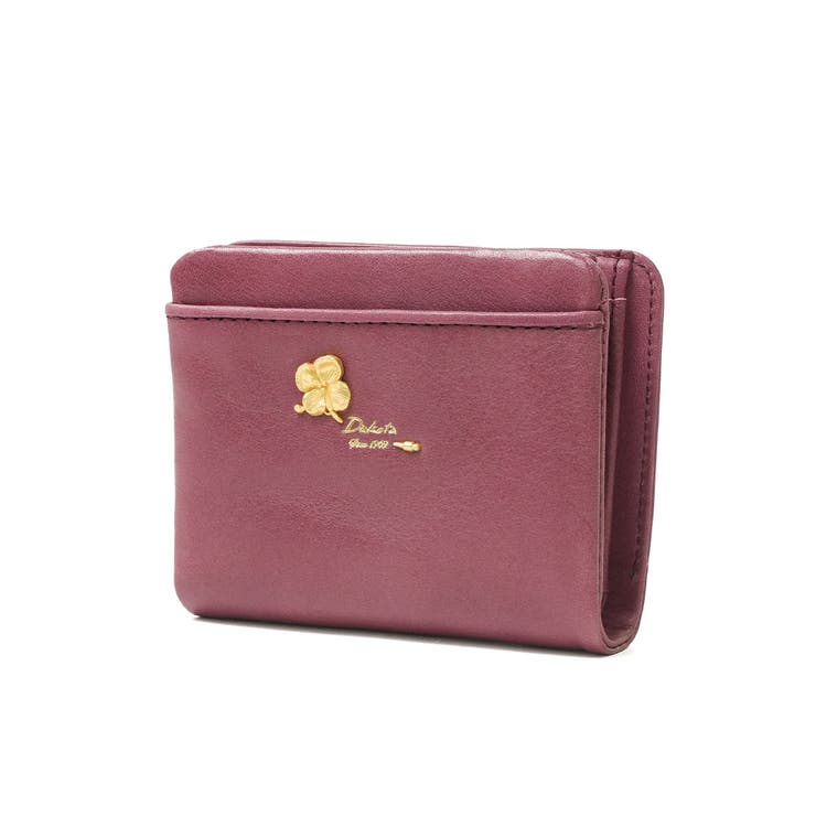 ピンク | ダコタ 二つ折り財布 Dakota | ギャレリア Bag＆Luggage