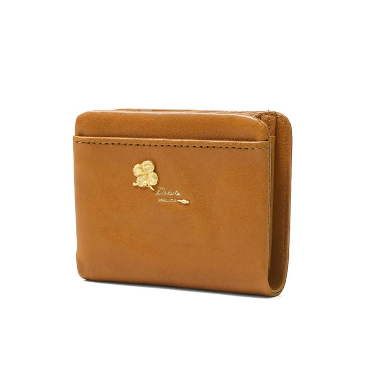 マスタード | ダコタ 二つ折り財布 Dakota | ギャレリア Bag＆Luggage