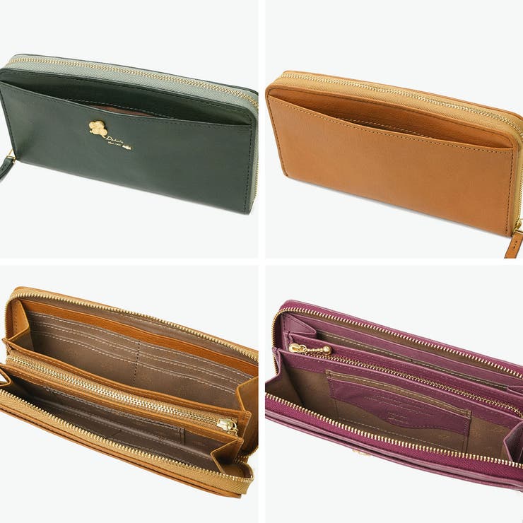 ダコタ 長財布 Dakota | ギャレリア Bag＆Luggage | 詳細画像5 