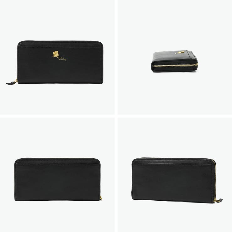 ダコタ 長財布 Dakota | ギャレリア Bag＆Luggage | 詳細画像6 