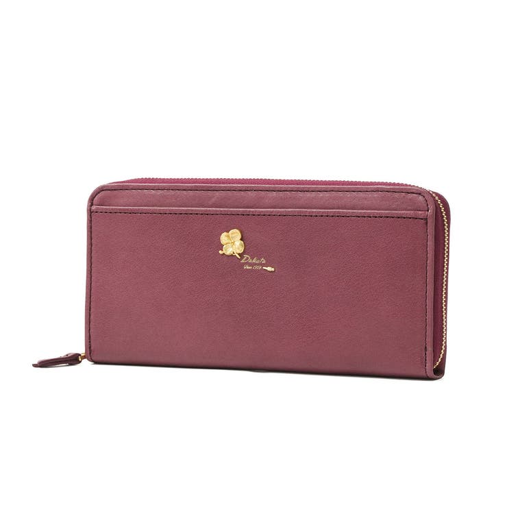 ピンク | ダコタ 長財布 Dakota | ギャレリア Bag＆Luggage