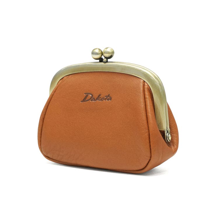 キャメル | ダコタ コインケース Dakota | ギャレリア Bag＆Luggage