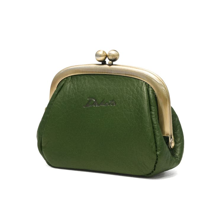 グリーン | ダコタ コインケース Dakota | ギャレリア Bag＆Luggage