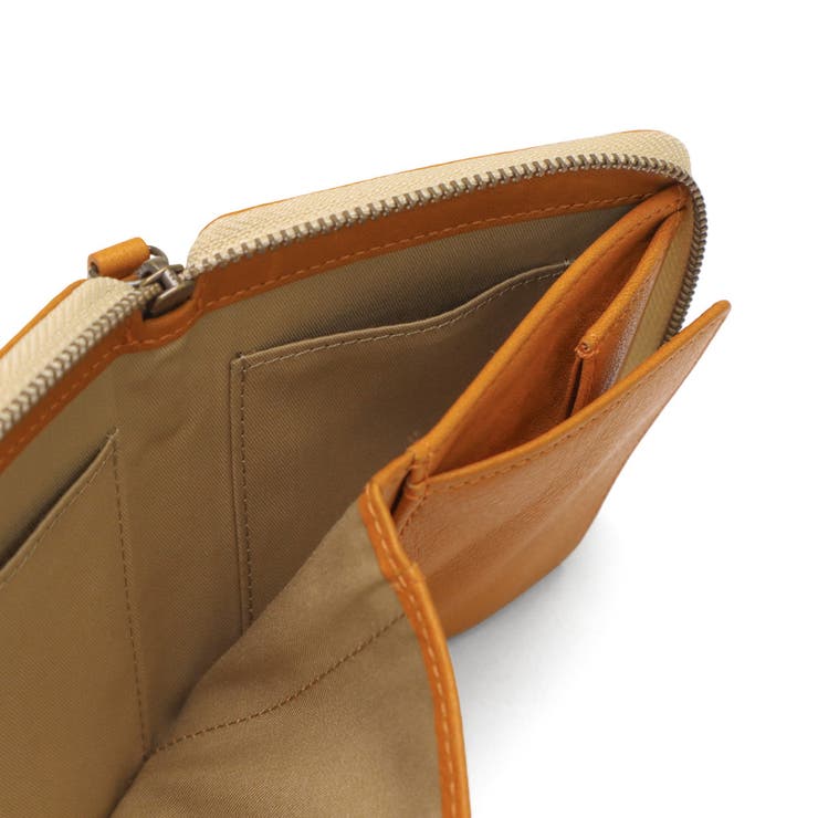 ダコタ 二つ折り財布 Dakota | ギャレリア Bag＆Luggage | 詳細画像21 