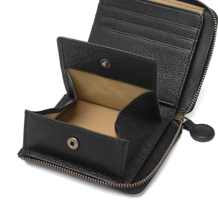 ダコタ 二つ折り財布 Dakota | ギャレリア Bag＆Luggage | 詳細画像22 
