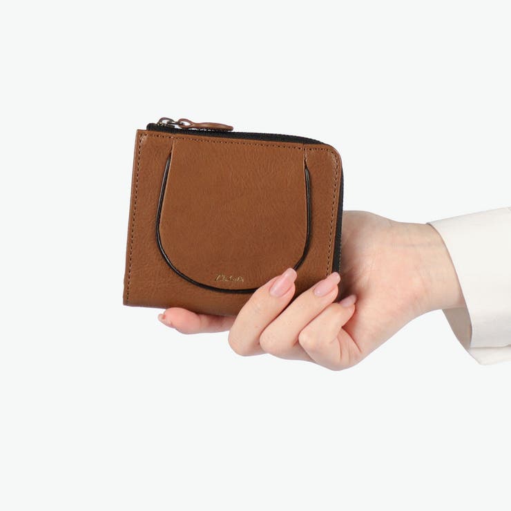 ダコタ 二つ折り財布 Dakota | ギャレリア Bag＆Luggage | 詳細画像8 