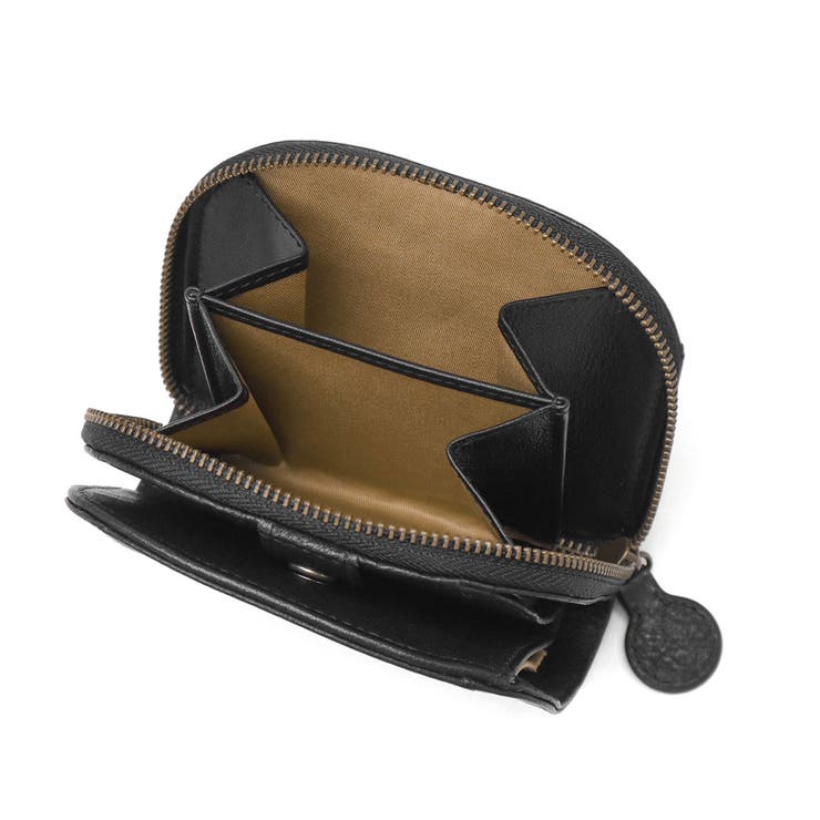 ダコタ 二つ折り財布 Dakota | ギャレリア Bag＆Luggage | 詳細画像20 