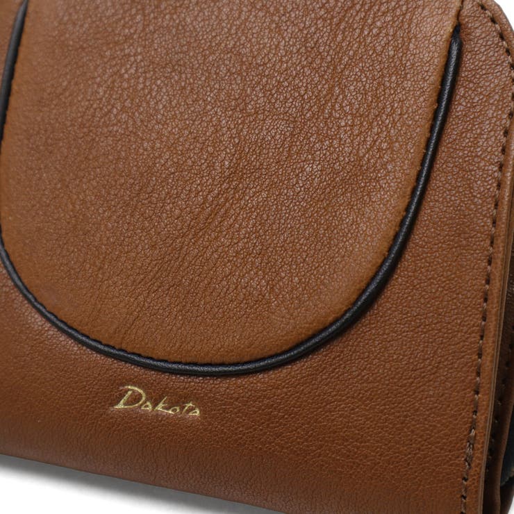 ダコタ 二つ折り財布 Dakota | ギャレリア Bag＆Luggage | 詳細画像21 