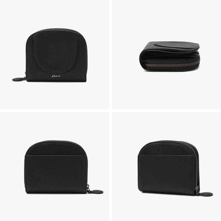 ダコタ 二つ折り財布 Dakota | ギャレリア Bag＆Luggage | 詳細画像6 