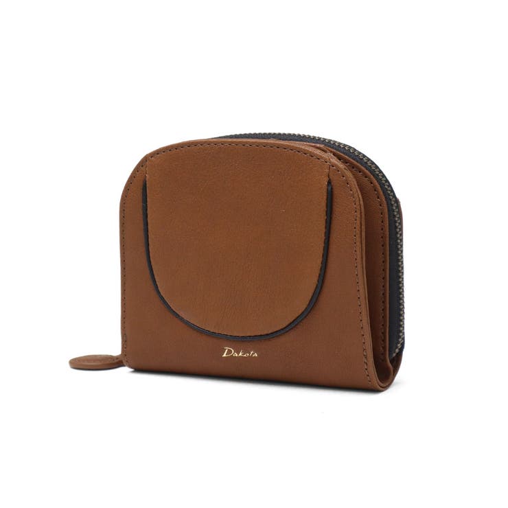 オーク | ダコタ 二つ折り財布 Dakota | ギャレリア Bag＆Luggage