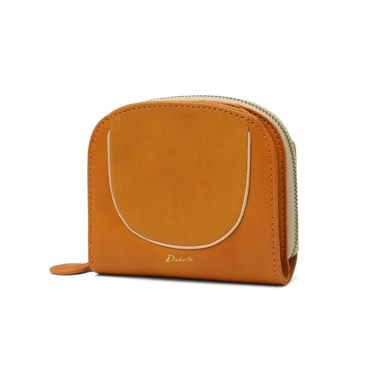 マスタード | ダコタ 二つ折り財布 Dakota | ギャレリア Bag＆Luggage